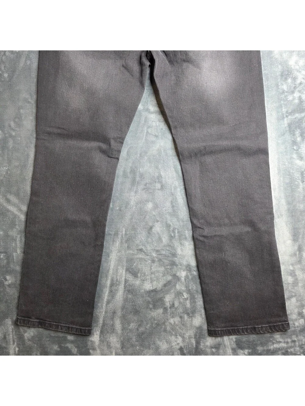 Primitive Straight Fit Mens Jeans Sz 36x32 Bkack NWT